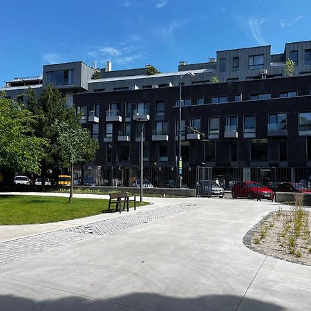 Revon Business Apartment 50 Dunajska Братислава Экстерьер фото